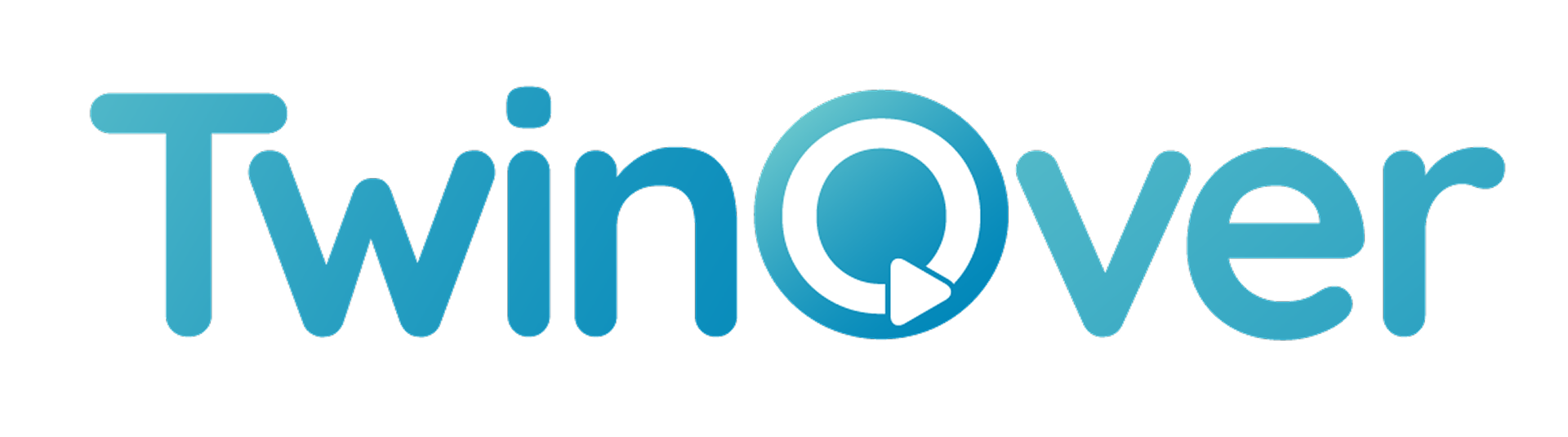 TwinOver Logo